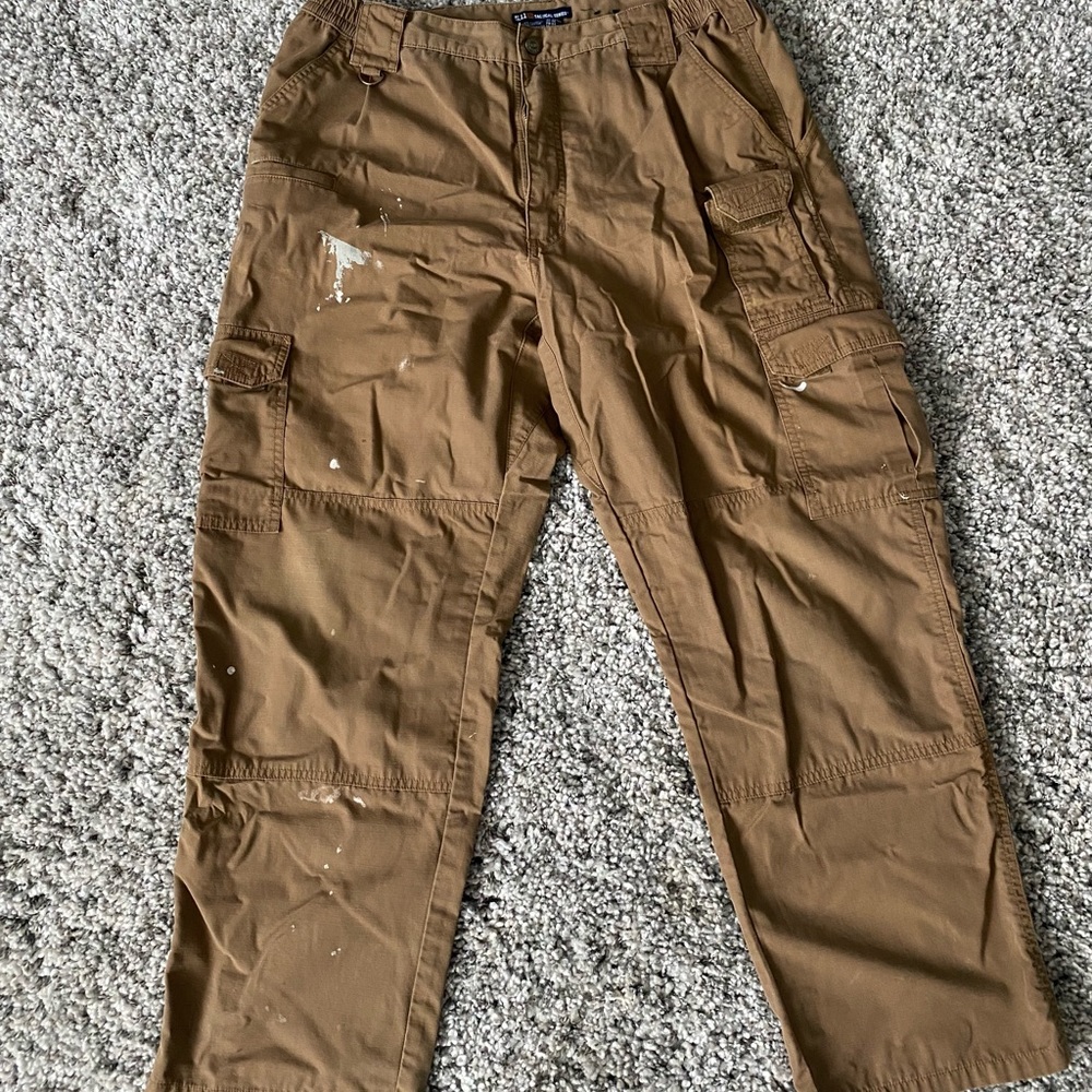 5.11 Taclite Pants